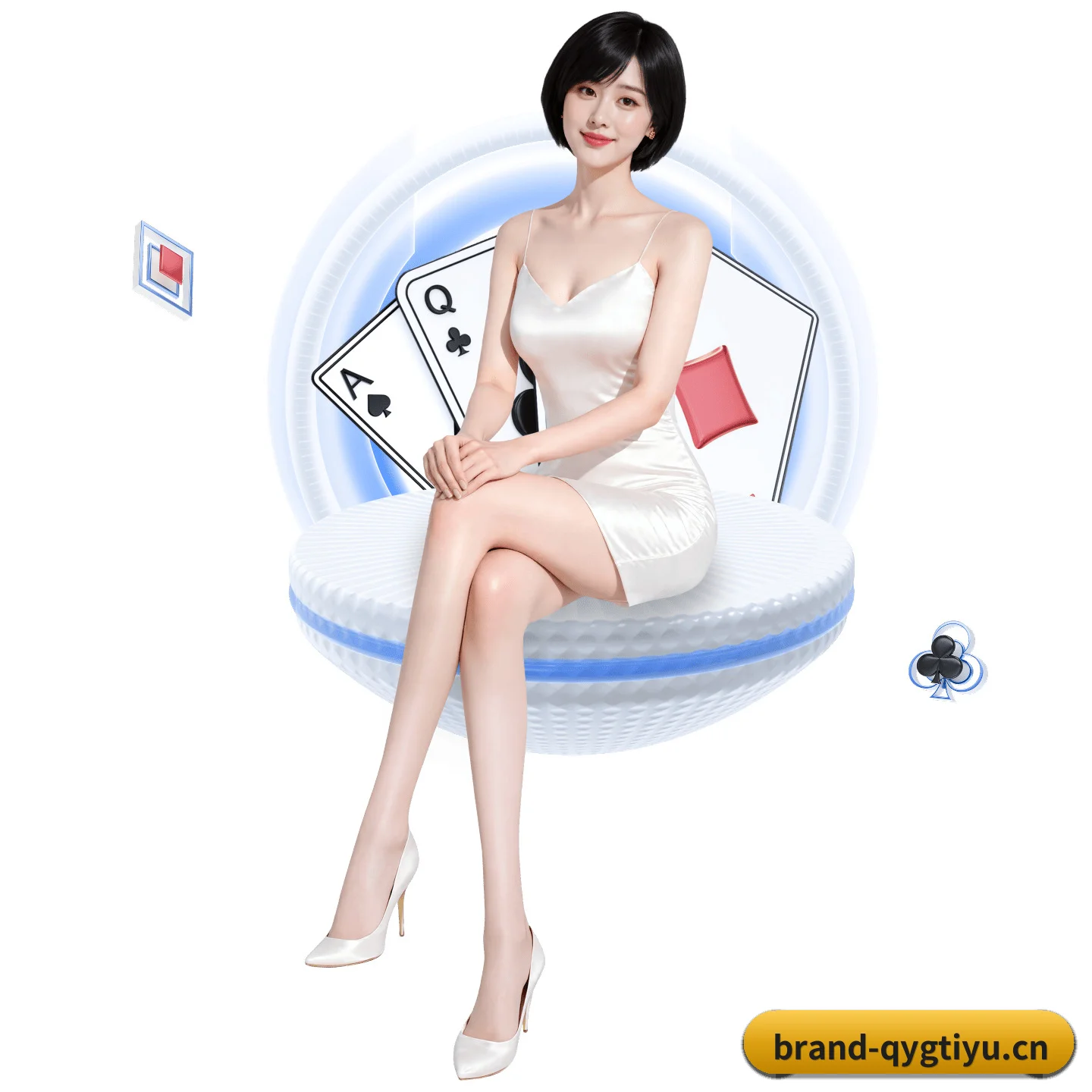 奇异果体育 APP 界面